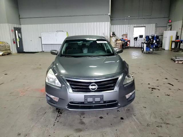 2014 Nissan Altima VIN 1N4AL3AP8EN220267 Copart auction photo, front end / side damage thumbnail 11