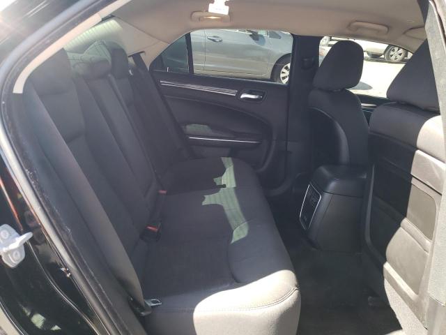 2019 Chrysler 300 VIN 2C3CCAAG6KH528716 Copart auction photo, all over damage thumbnail 10