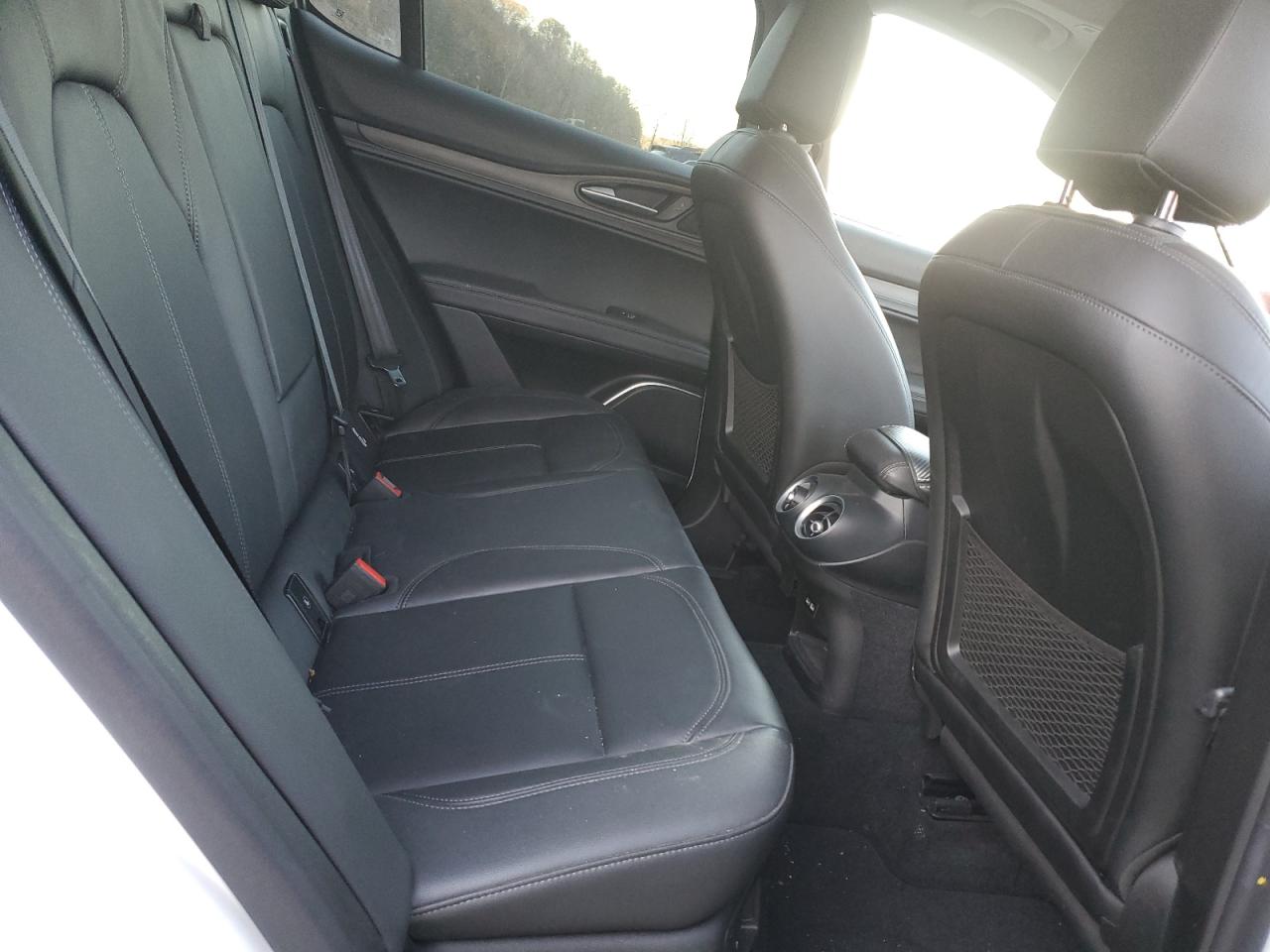 2020 Alfa Romeo Stelvio VIN ZASPAKBN7L7C76386 Copart auction photo, front end / minor dent/scratches damage thumbnail 11