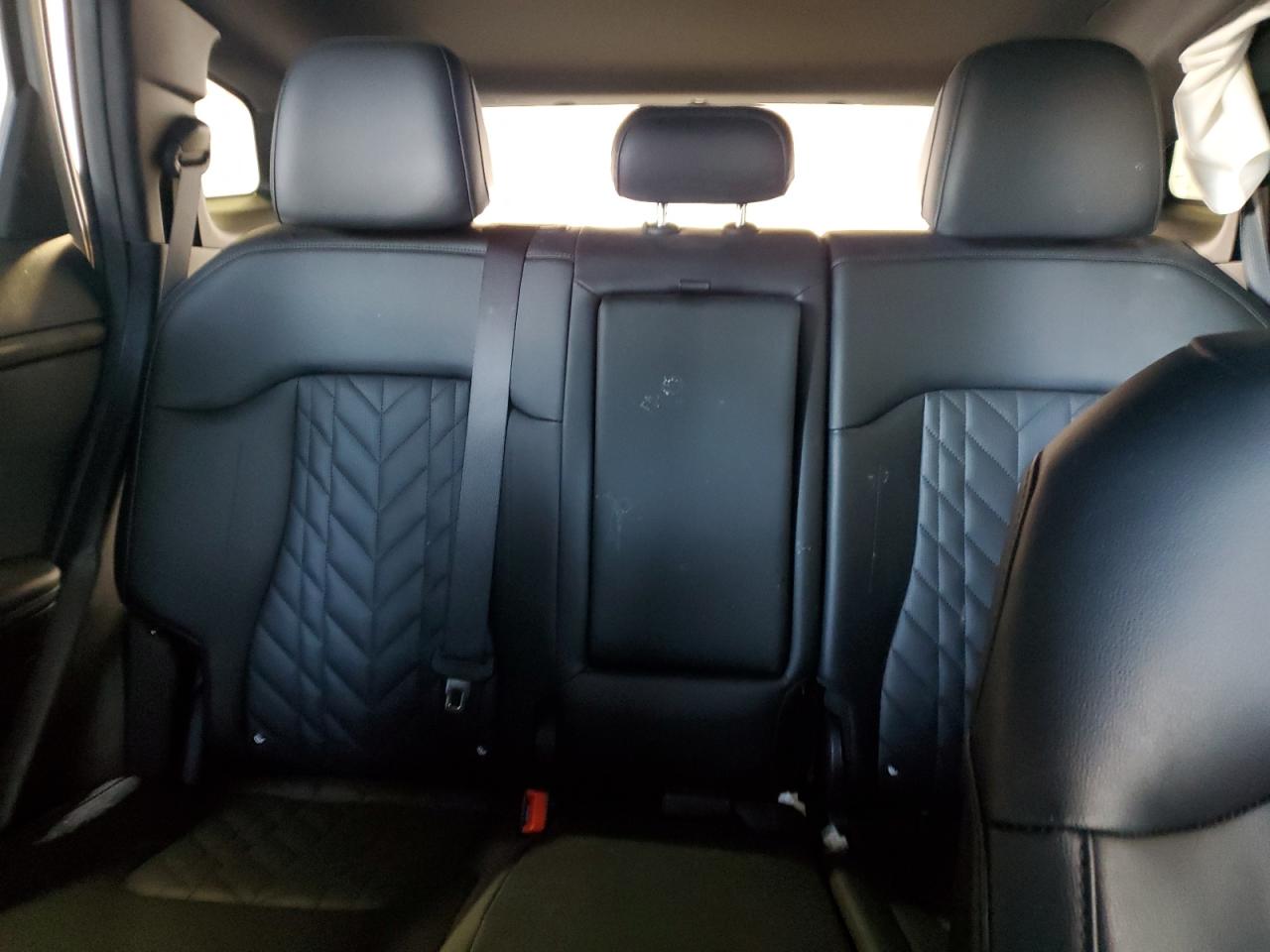 2023 KIA Sportage VIN 5XYK6CAFXPG063980 Copart auction photo, all over damage thumbnail 10