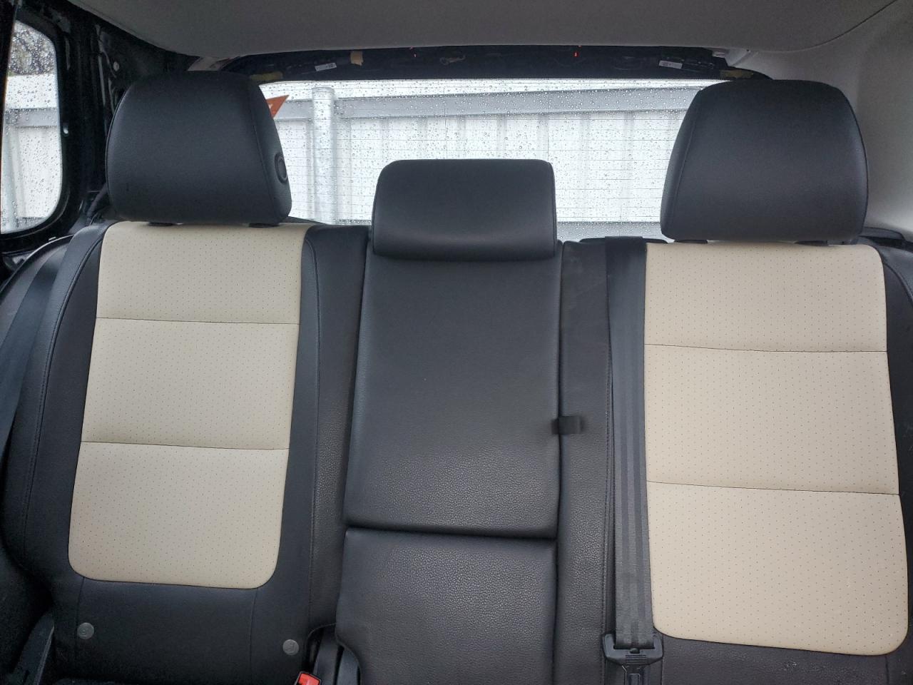 2017 Volkswagen Tiguan VIN WVGAV7AXXHK016163 Copart auction photo, rear end damage thumbnail 10