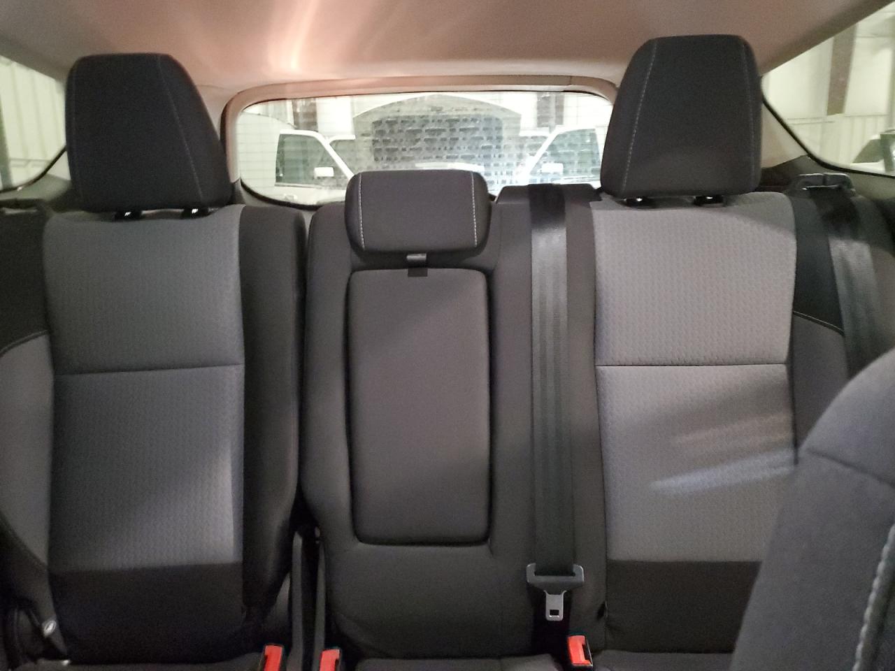 2018 Ford Escape VIN 1FMCU9GD8JUC11032 Copart auction photo, front end / side damage thumbnail 10