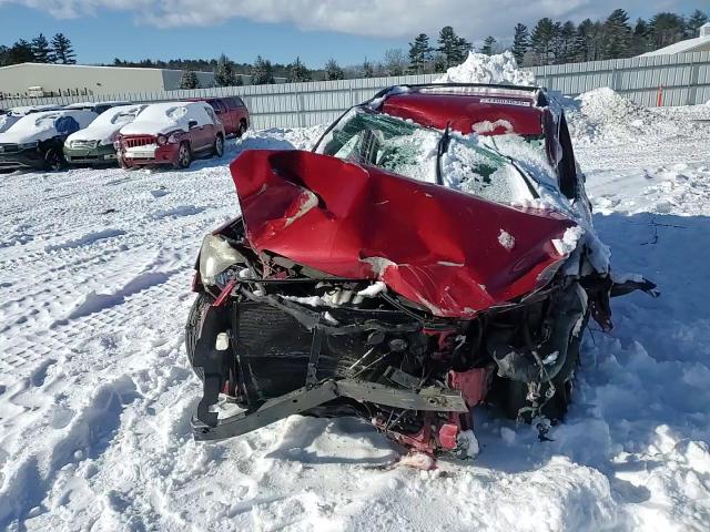 2011 Toyota RAV 4 VIN JTMBF4DV6B5042425 Copart auction photo, all over damage thumbnail 12