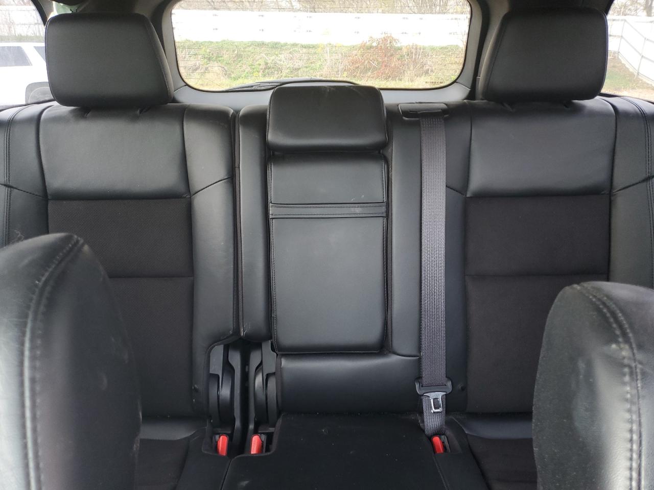 2020 Jeep Grand Cherokee VIN 1C4RJFAG2LC334634 Copart auction photo, front end / side damage thumbnail 10