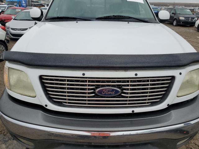 2002 Ford F-150 VIN 1FTRW08L42KA88787 Copart auction photo, side damage thumbnail 11