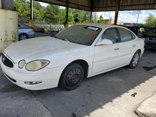 2006 Buick LaCrosse VIN 2G4WE587361113539 - Copart auction photo