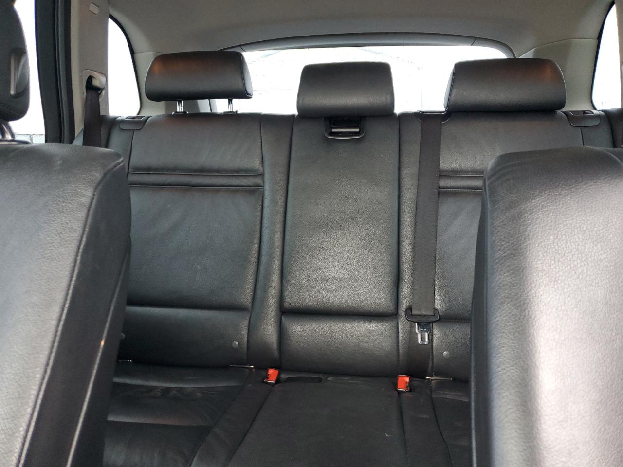 2013 BMW X5 VIN 5UXZV4C50D0B06320 Copart auction photo, front end damage thumbnail 10