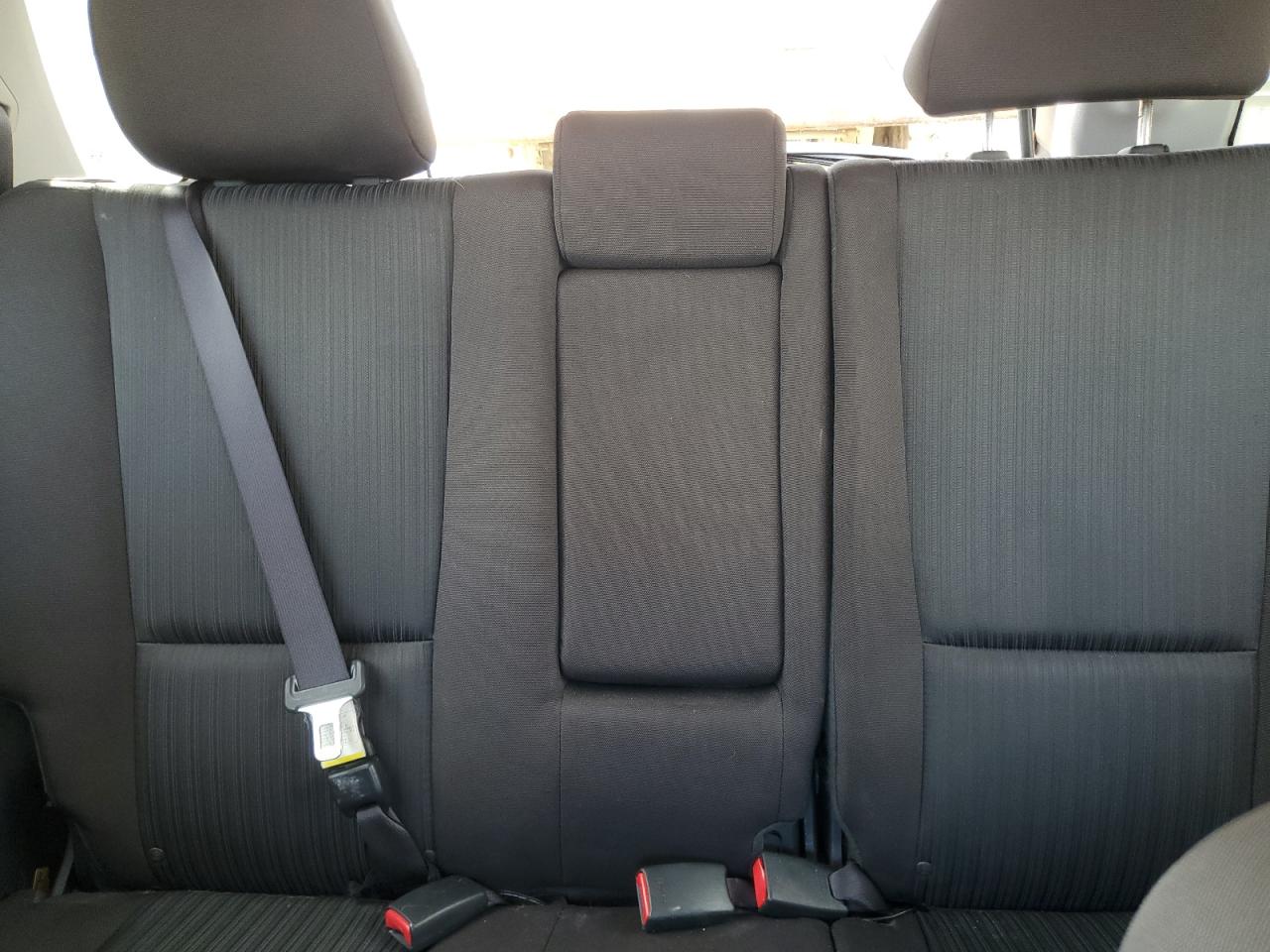 2009 KIA Sportage VIN KNDJF724497600259 Copart auction photo, rear end damage thumbnail 10