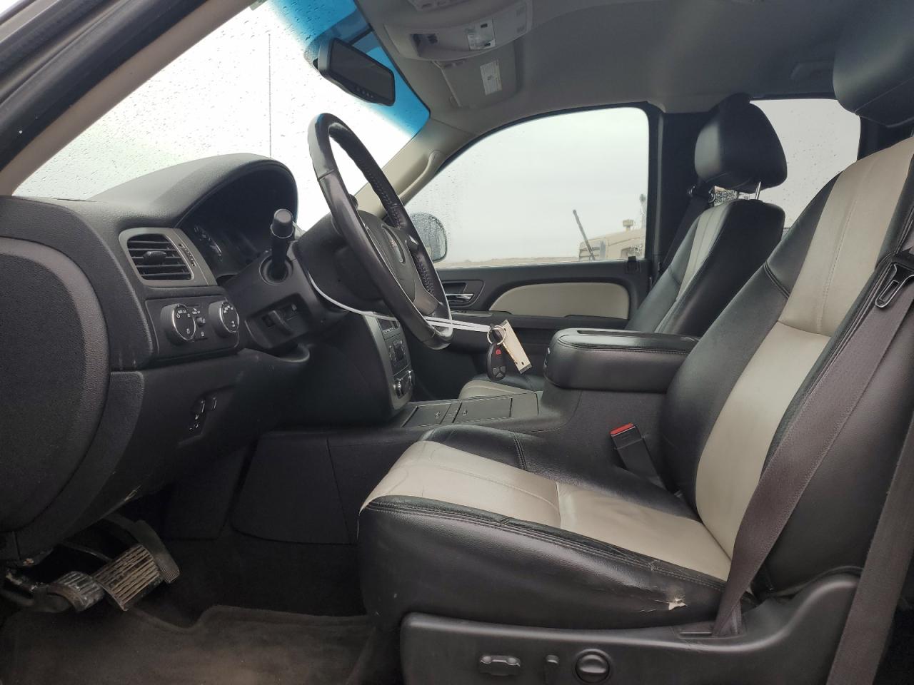 2012 GMC Sierra VIN 1GTR2WE74CZ262971 Copart auction photo, minor dent/scratches damage thumbnail 7
