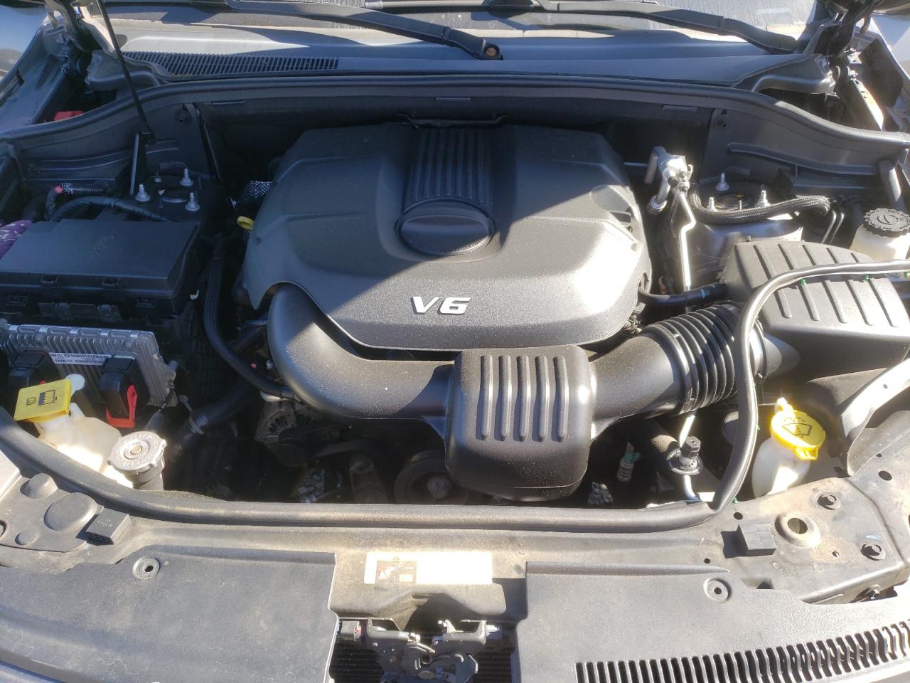 2014 Jeep Grand Cherokee VIN 1C4RJFBG4EC377440 Copart auction photo, all over damage thumbnail 11