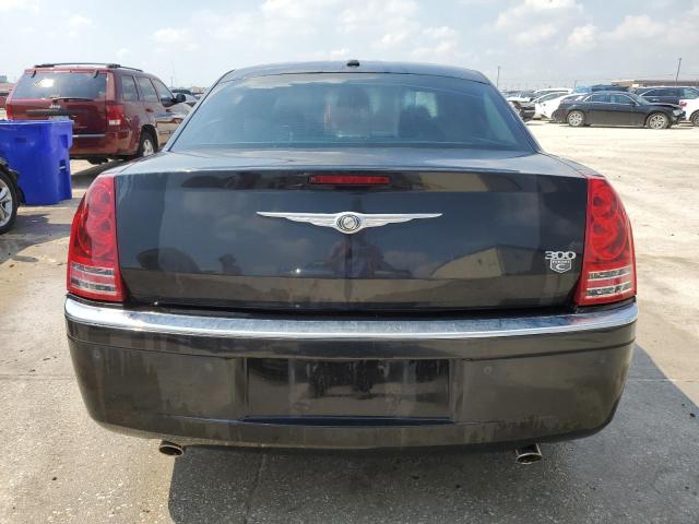 2010 Chrysler 300 VIN 2C3CA6CT3AH114367 Copart auction photo, hail damage thumbnail 6