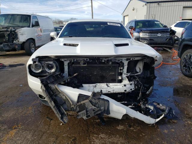 2015 Dodge Challenger VIN 2C3CDZAG0FH720442 Copart auction photo, front end damage thumbnail 5