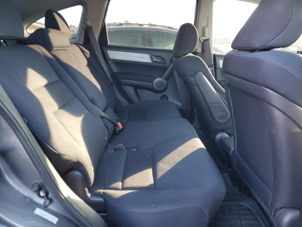 2010 Honda CR-V VIN 5J6RE4H39AL030686 Copart auction photo, front end / minor dent/scratches damage thumbnail 11