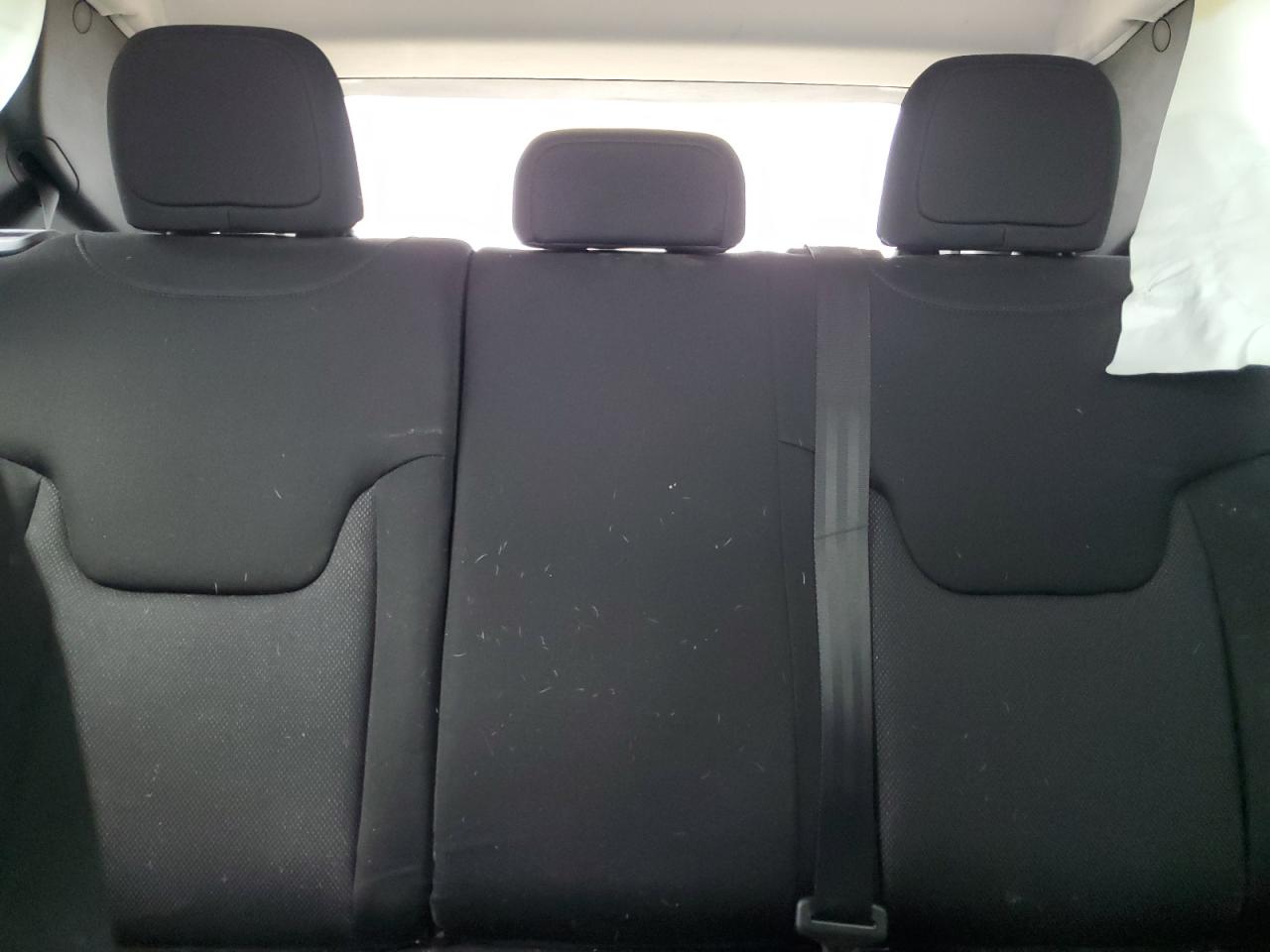 2020 Jeep Renegade VIN ZACNJAAB7LPL89322 Copart auction photo, rollover / minor dent/scratches damage thumbnail 10