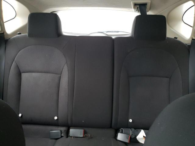 2014 Nissan Rogue VIN JN8AS5MV3EW712884 Copart auction photo, front end damage thumbnail 10