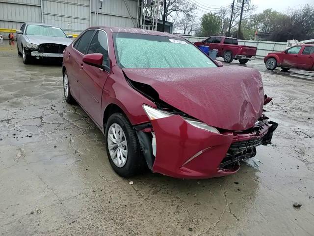 2017 Toyota Camry VIN 4T1BF1FKXHU745876 Copart auction photo, front end damage thumbnail 11