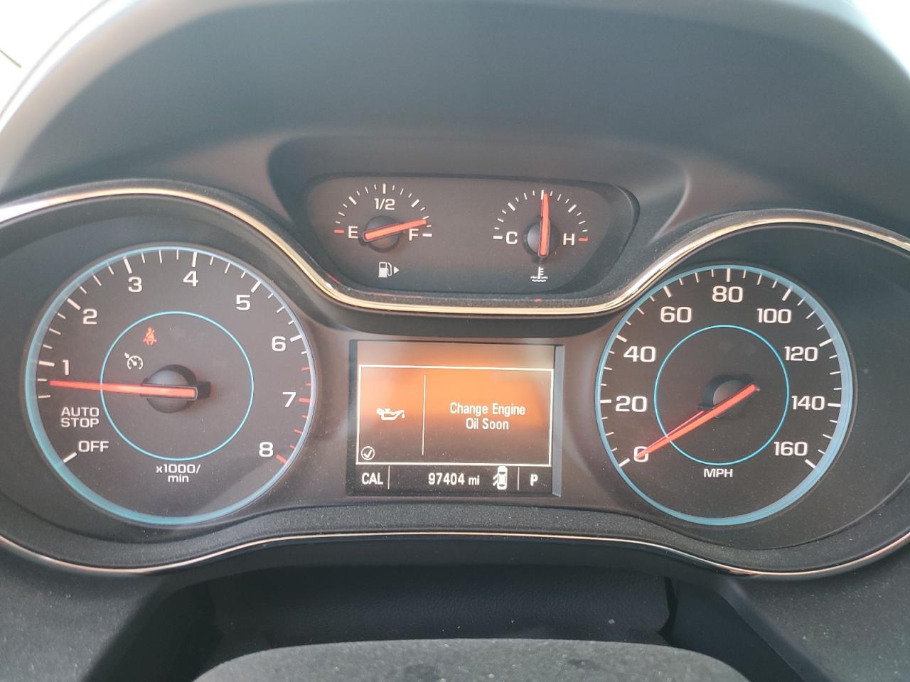 2017 Chevrolet Cruze VIN 1G1BF5SM2H7178881 Copart auction photo, side damage thumbnail 9