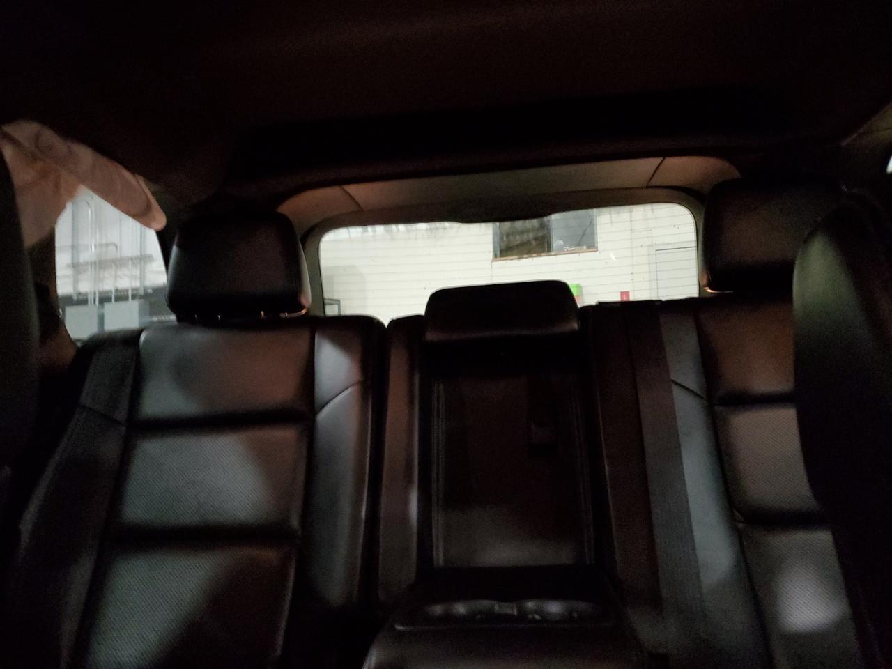 2015 Jeep Grand Cherokee VIN 1C4RJFBG5FC130283 Copart auction photo, side / front end damage thumbnail 10