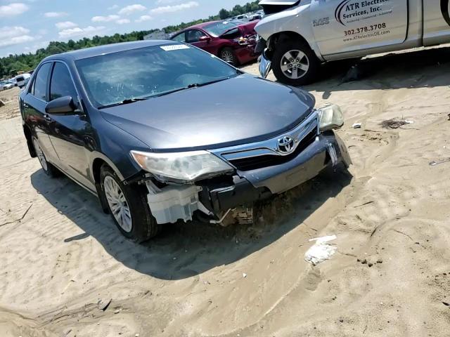 2014 Toyota Camry VIN 4T1BF1FK8EU370579 Copart auction photo, mechanical / all over damage thumbnail 11
