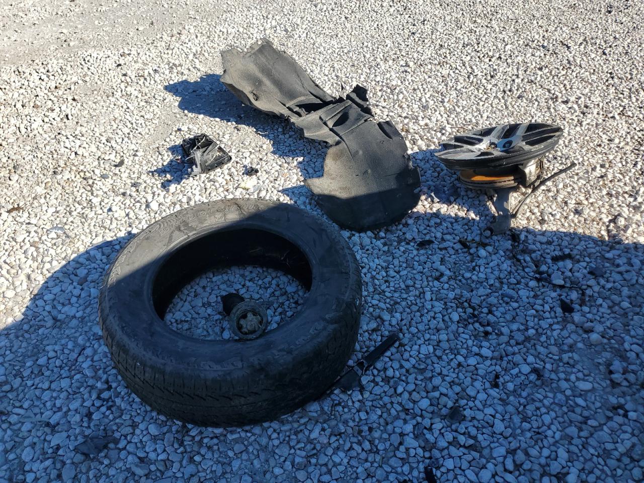 2020 Chevrolet Silverado VIN 3GCPYFED0LG258993 Copart auction photo, front end / side damage thumbnail 12
