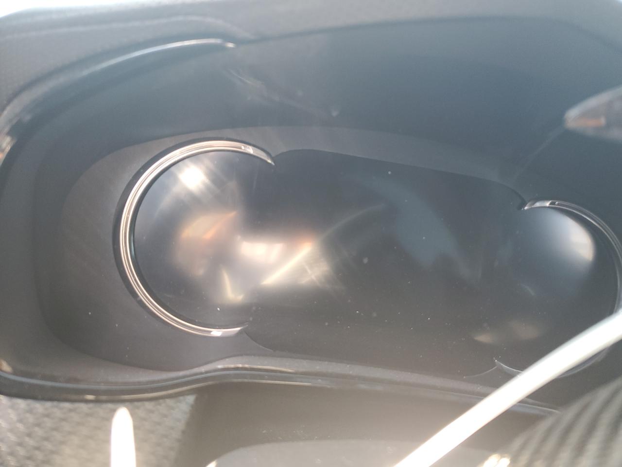 2018 Cadillac CTS VIN 1G6A15S62J0105904 Copart auction photo, rear end / side damage thumbnail 9