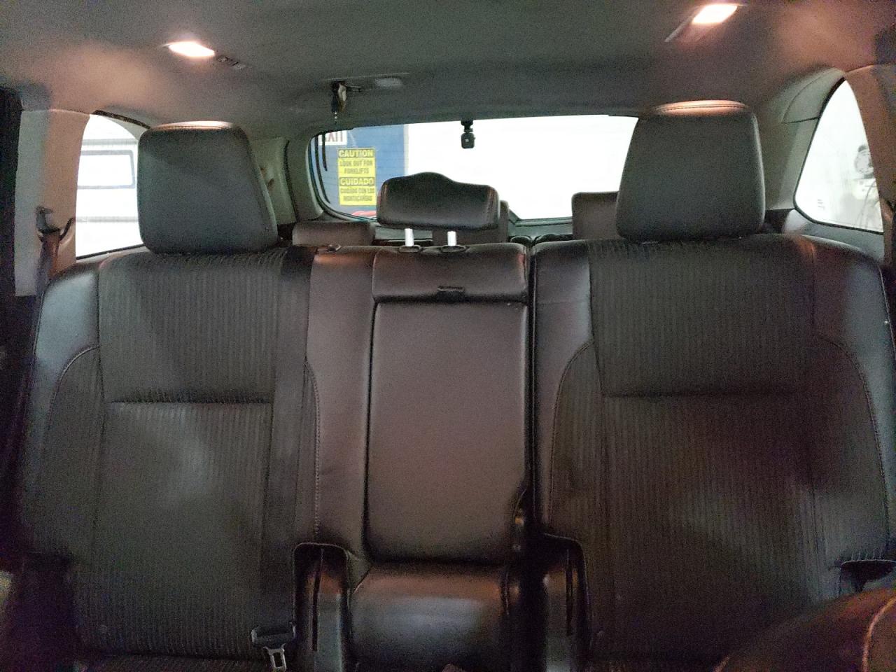 2016 Toyota Highlander VIN 5TDBKRFH4GS277987 Copart auction photo, front end damage thumbnail 10