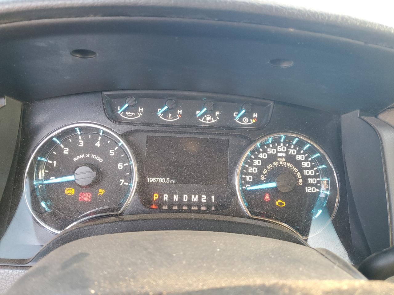 2013 Ford F-150 VIN 1FTEW1CMXDKE24711 Copart auction photo, front end / minor dent/scratches damage thumbnail 9