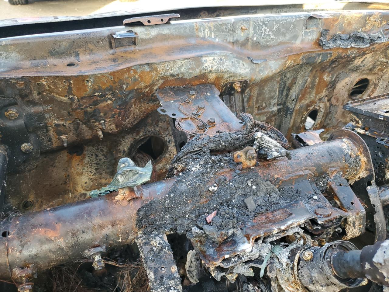 2018 Hyundai Elantra VIN 5NPD84LF0JH320621 Copart auction photo, burn damage thumbnail 9