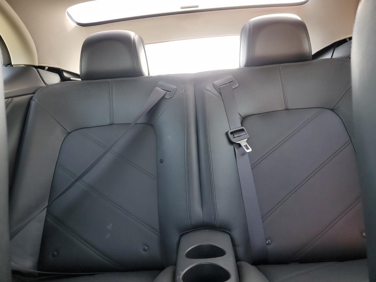 2014 Nissan Murano VIN JN8AZ1FY0EW301776 Copart auction photo, front end damage thumbnail 10