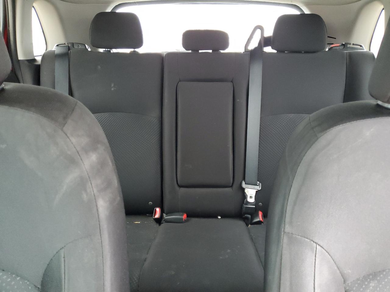 2015 Mitsubishi Outlander VIN 4A4AP3AU4FE053629 Copart auction photo, minor dent/scratches damage thumbnail 10