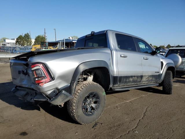 2022 RAM 1500 VIN 1C6SRFU9XNN252821 Copart auction photo, all over damage thumbnail 3