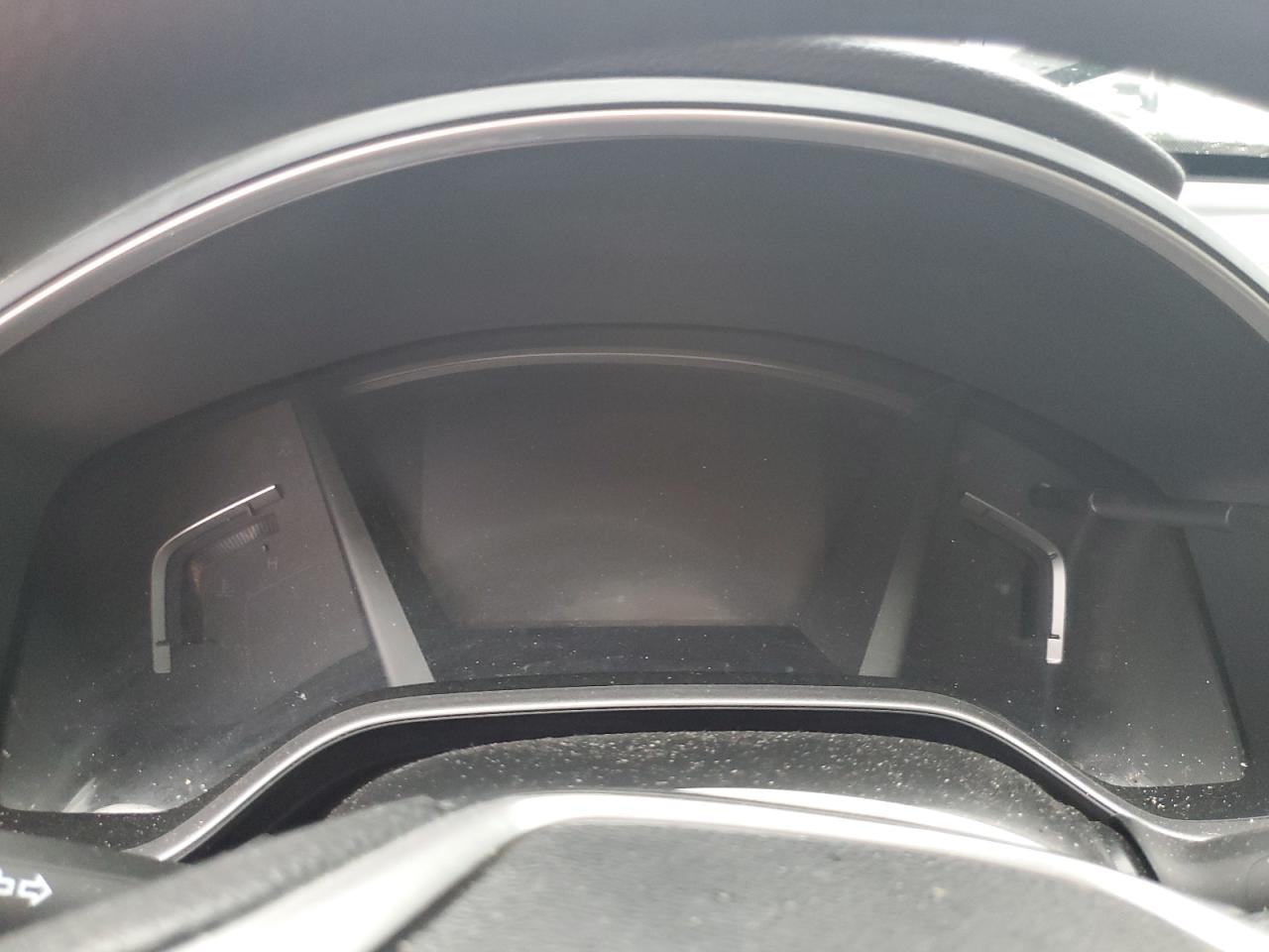 2020 Honda CR-V VIN 5J6RW2H56LA020604 Copart auction photo, water/flood damage thumbnail 9