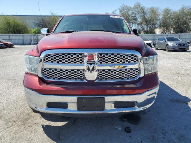 2015 RAM 1500 VIN 1C6RR7GTXFS531474 Copart auction photo, rear end damage thumbnail 5