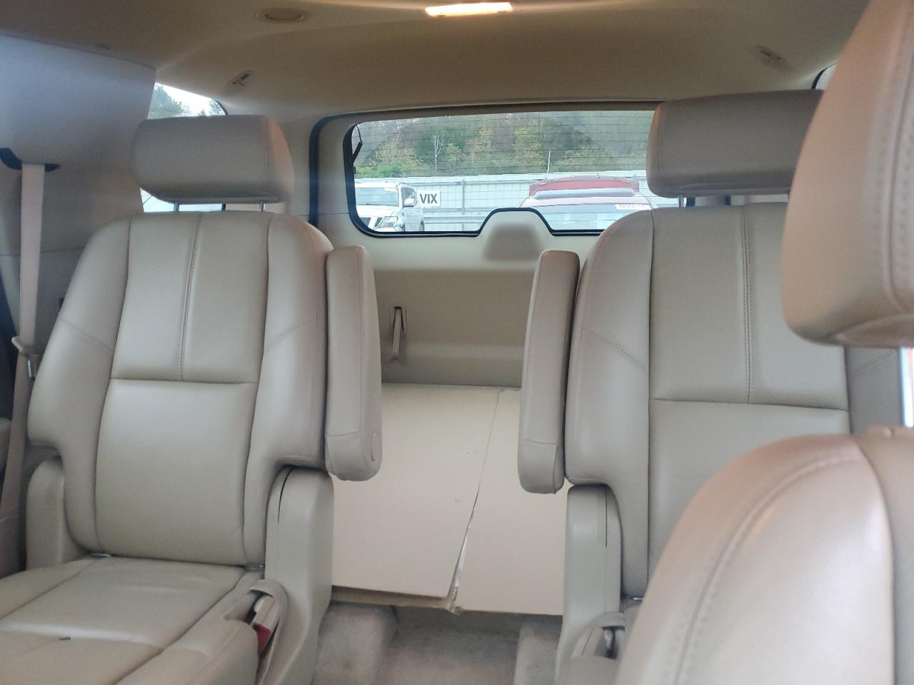 2007 GMC Yukon VIN 1GKFC13017R369737 Copart auction photo, front end damage thumbnail 10