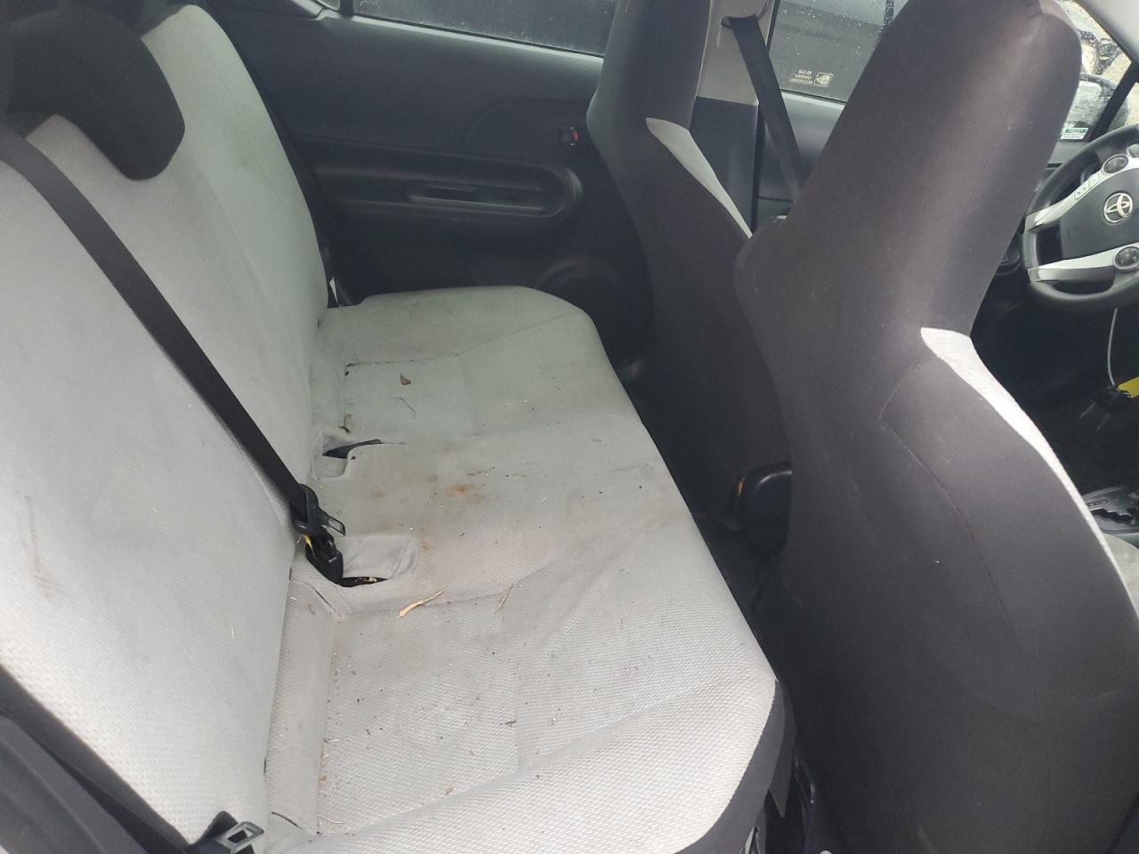 2017 Toyota Prius VIN JTDKDTB38H1595353 Copart auction photo, front end damage thumbnail 10