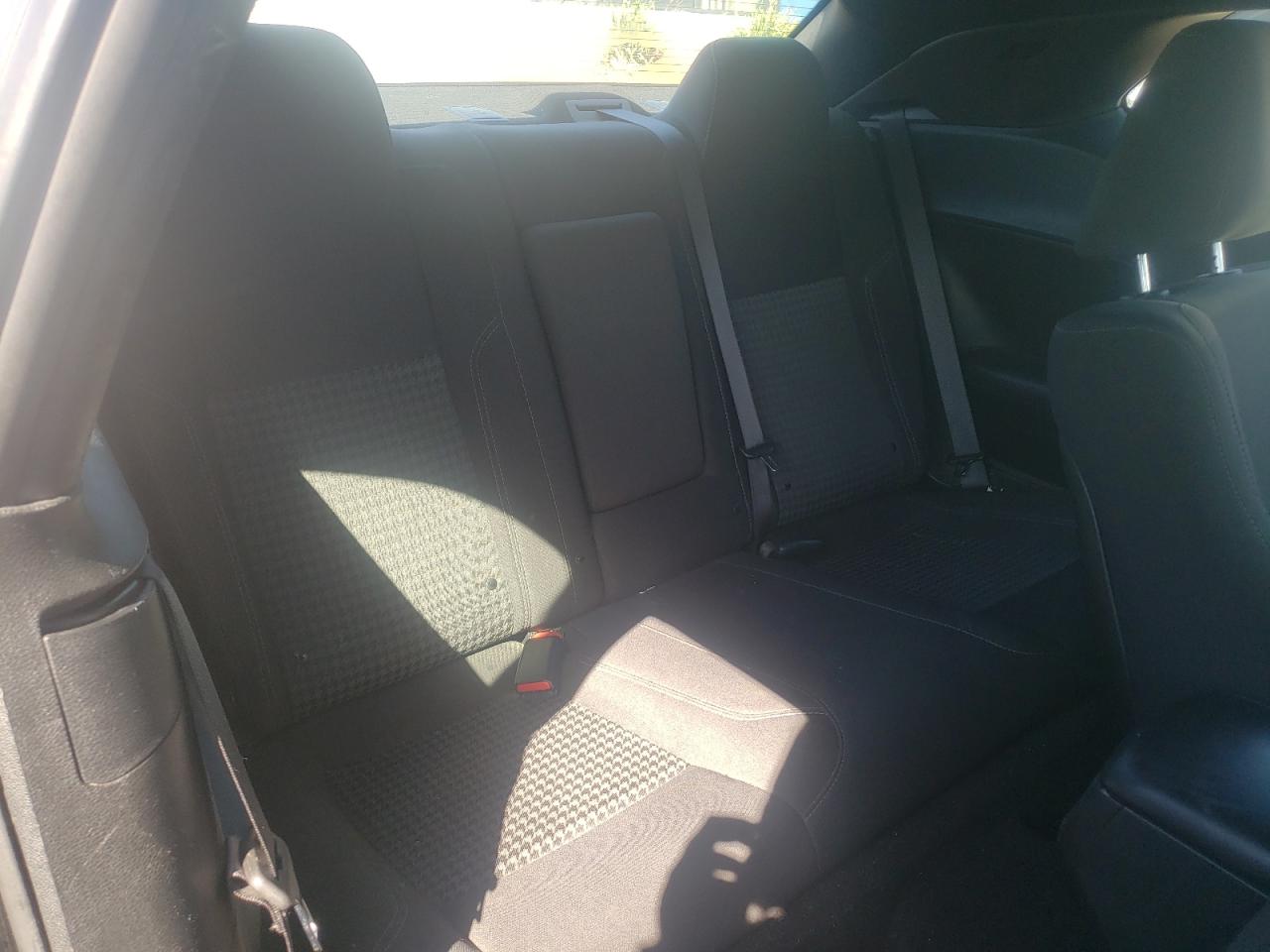 2019 Dodge Challenger VIN 2C3CDZAG3KH694414 Copart auction photo, side damage thumbnail 10