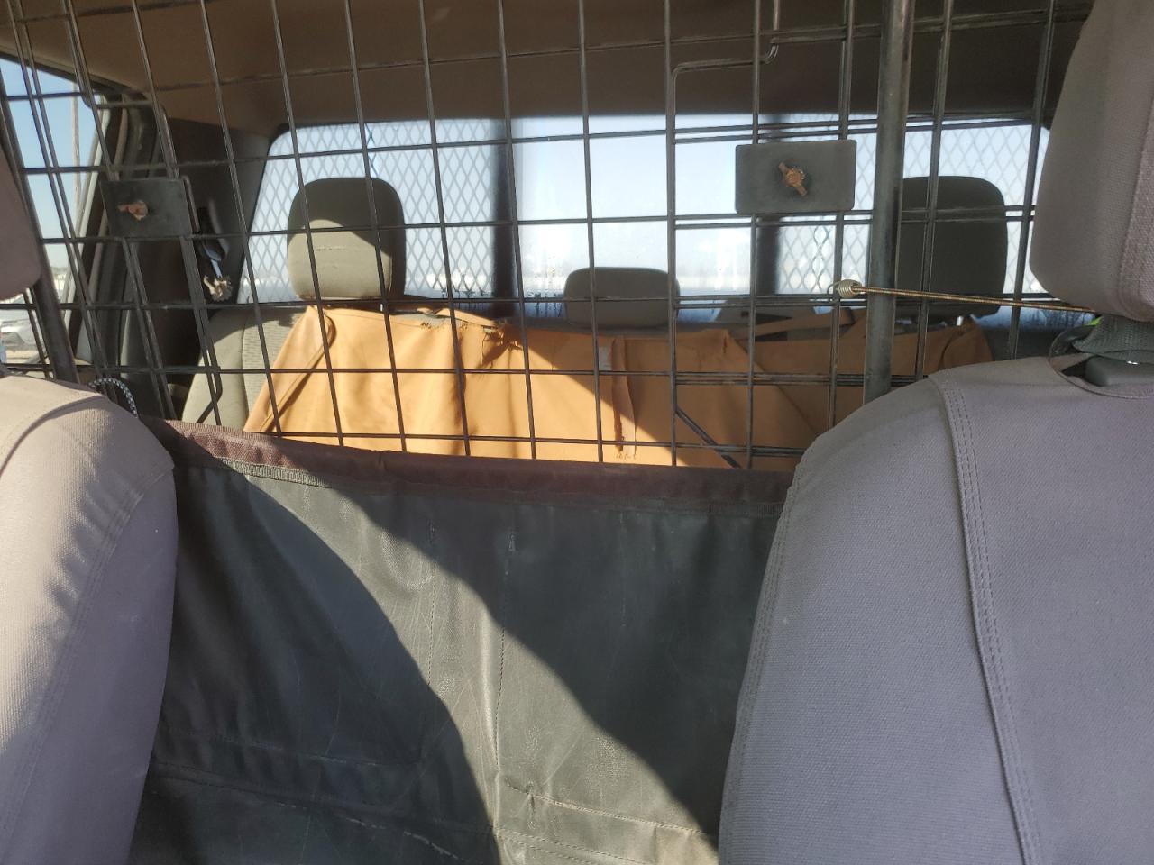 2022 Ford F250 VIN 1FT7W2BNXNEE38519 Copart auction photo, water/flood damage thumbnail 11
