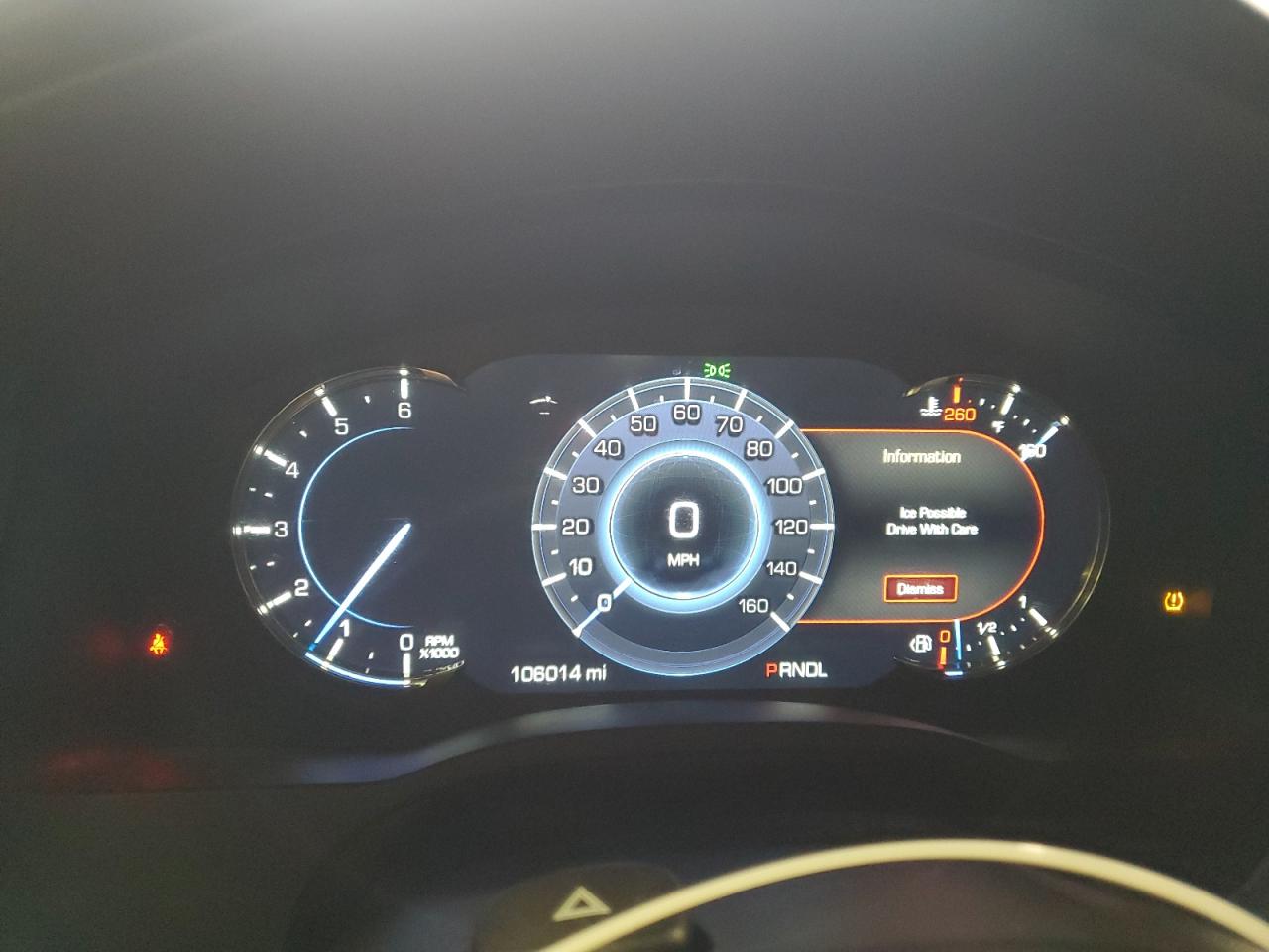 2018 Cadillac Escalade VIN 1GYS4DKJ6JR319078 Copart auction photo, front end damage thumbnail 9