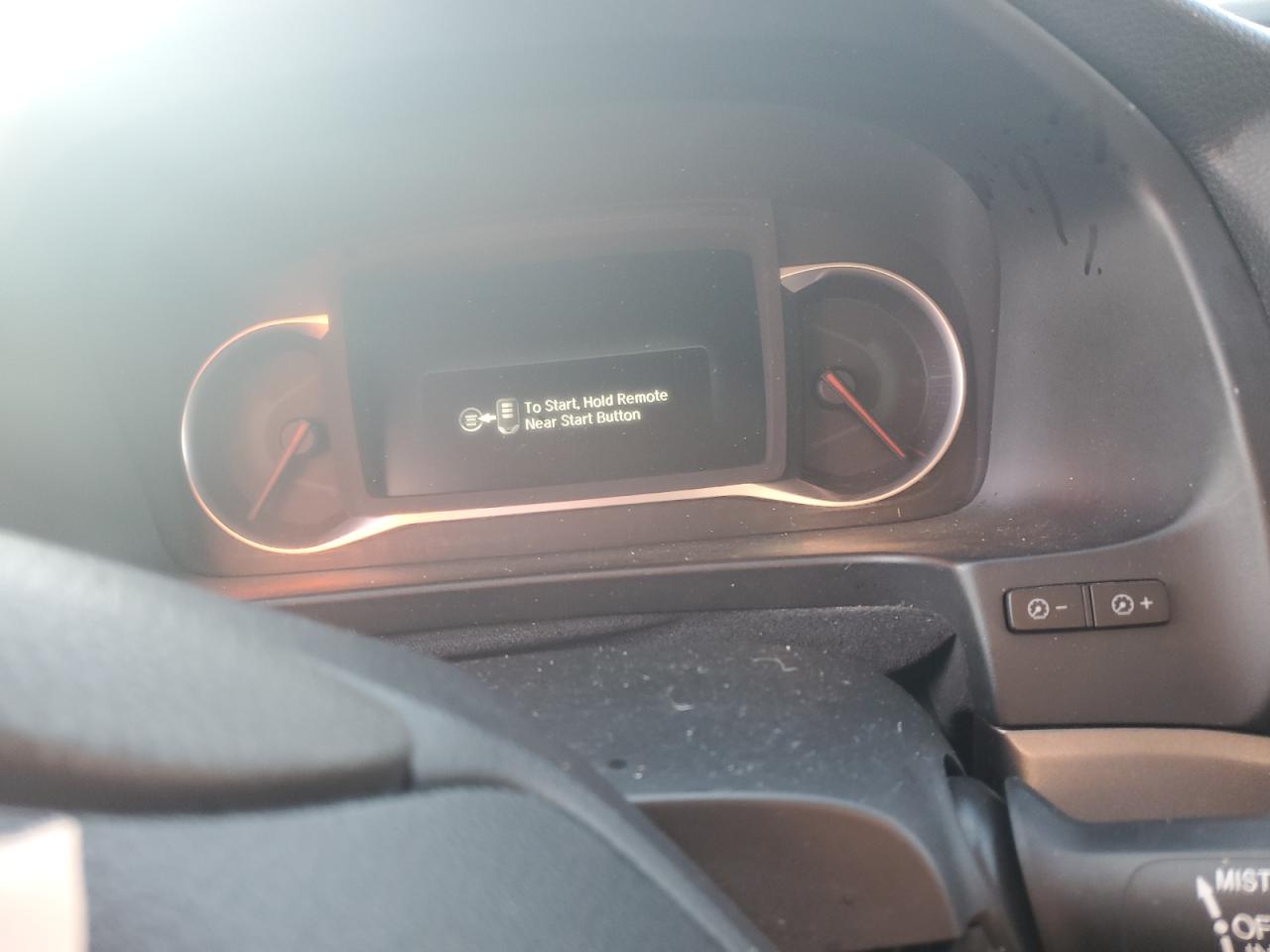 2019 Honda Pilot VIN 5FNYF6H17KB085814 Copart auction photo, front end / side damage thumbnail 9