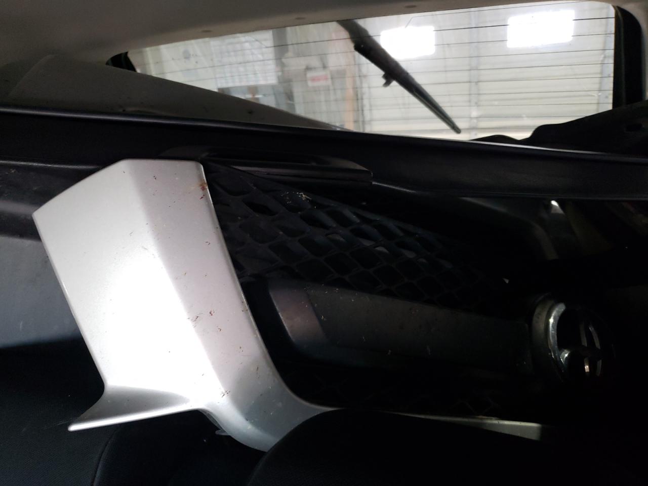 2010 Toyota 4Runner VIN JTEBU5JR1A5005263 Copart auction photo, front end / minor dent/scratches damage thumbnail 13