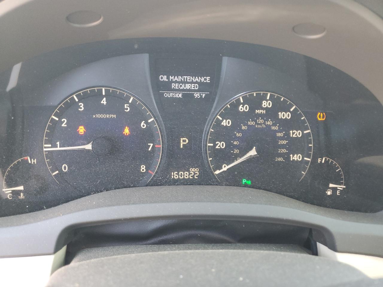 2012 Lexus RX VIN JTJZK1BA1C2413211 Copart auction photo, front end / rear end damage thumbnail 9