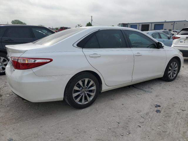 2016 Toyota Camry VIN 4T1BK1FK2GU570484 Copart auction photo, hail / minor dent/scratches damage thumbnail 3