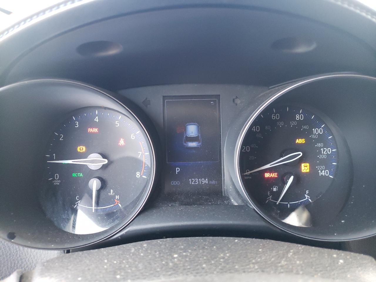2018 Toyota C-HR VIN NMTKHMBX3JR009226 Copart auction photo, side / undercarriage damage thumbnail 9