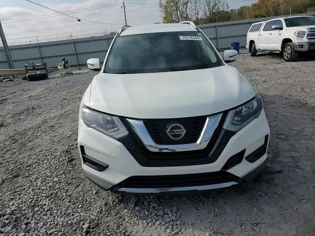 2019 Nissan Rogue VIN KNMAT2MT0KP511648 Copart auction photo, front end damage thumbnail 12