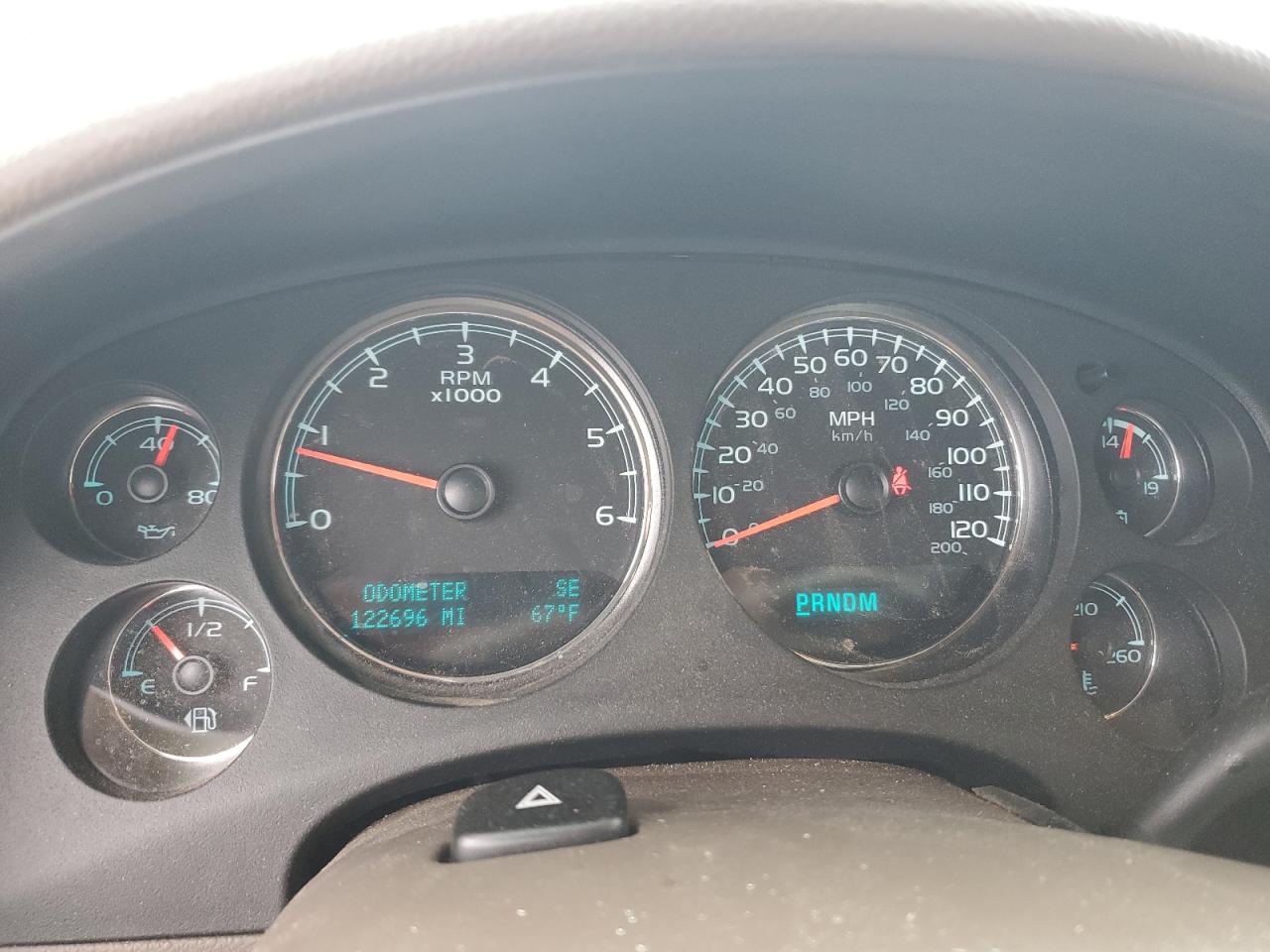 2013 Chevrolet Avalanche VIN 3GNTKGE78DG317989 Copart auction photo, undercarriage damage thumbnail 9
