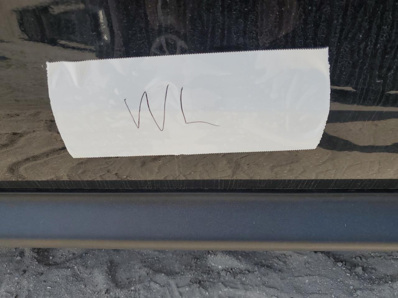 2021 Infiniti QX50 VIN 3PCAJ5CA7MF115026 Copart auction photo, water/flood / minor dent/scratches damage thumbnail 13