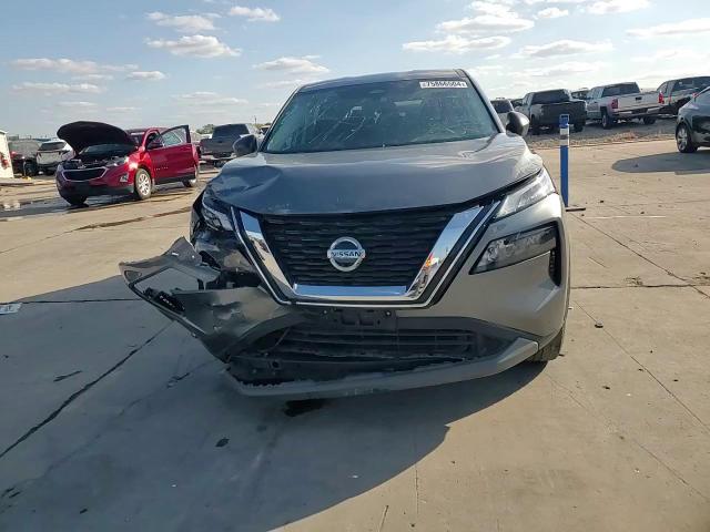 2021 Nissan Rogue VIN 5N1AT3AA4MC679582 Copart auction photo, front end damage thumbnail 14