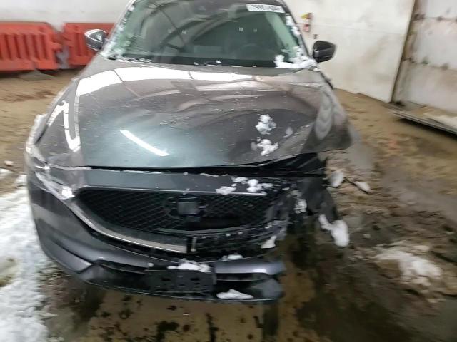 2018 Mazda CX-5 VIN JM3KFBCM4J0383208 Copart auction photo, front end damage thumbnail 11