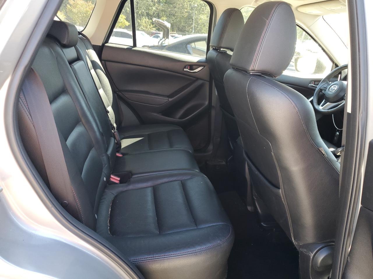 2013 Mazda CX-5 VIN JM3KE4DE9D0125311 Copart auction photo, water/flood damage thumbnail 10
