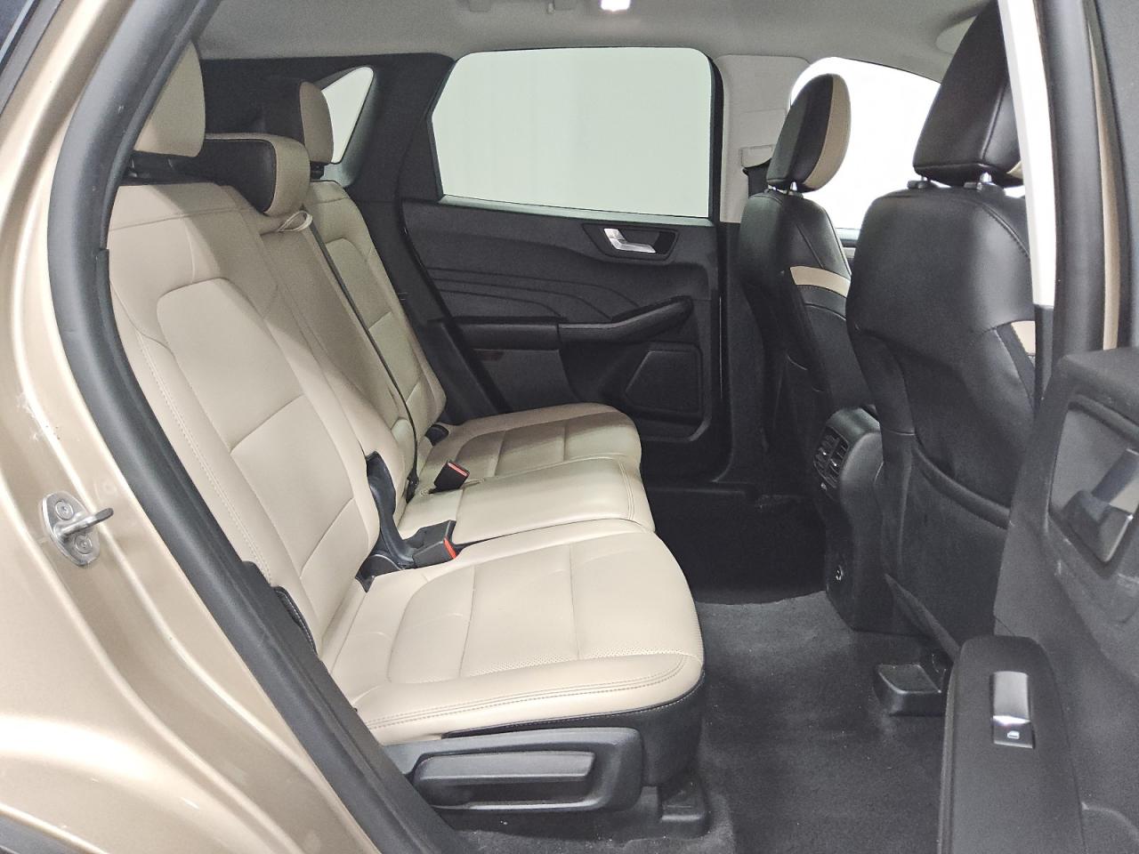 2021 Ford Escape VIN 1FMCU9H65MUA64818 Copart auction photo, mechanical damage thumbnail 11